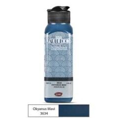 Artdeco Akrilik Boya 140ml Oxford Yeşili 3637