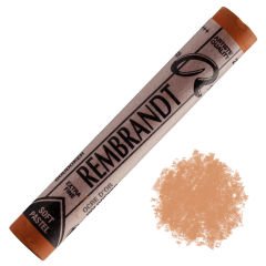 Rembrandt Soft Pastel Gold Ochre 231.5