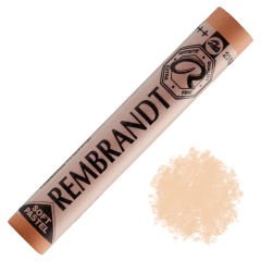 Rembrandt Soft Pastel Gold Ochre 231.8