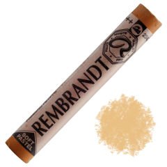 Rembrandt Soft Pastel Raw Sienna 234.7