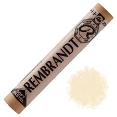 Rembrandt Soft Pastel Raw Sienna 234.9