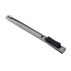 Bigpoint Maket Bıçağı Dar Metal Cep Tipi
