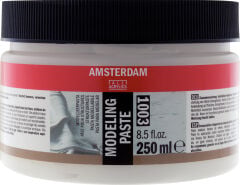 Talens Amsterdam Modeling Paste 1003 250ml