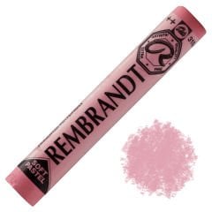 Rembrandt Soft Pastel Carmine 318.8