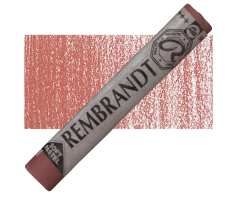 Rembrandt Soft Pastel Caput Mortuum Red 343.7