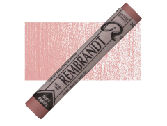 Rembrandt Soft Pastel Caput Mortuum Red 343.8