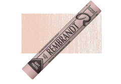 Rembrandt Soft Pastel Permanent Red Light 370.9