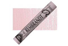 Rembrandt Soft Pastel Permanent Red Deep 371.9