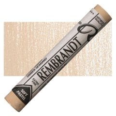 Rembrandt Soft Pastel Burnt Umber 409.9