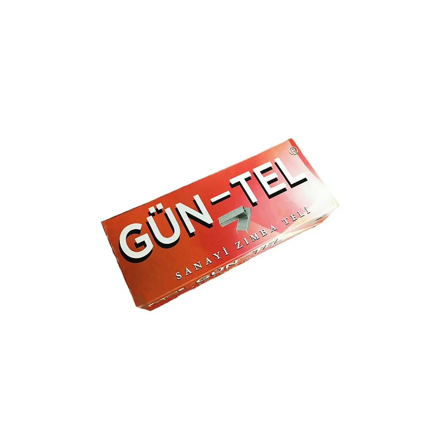 GÜN-TEL Sanayi Zımba Teli 810
