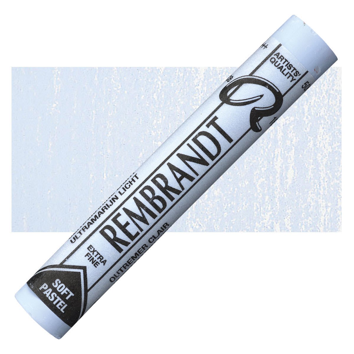 Rembrandt Soft Pastel Ultramarine Light 505.9