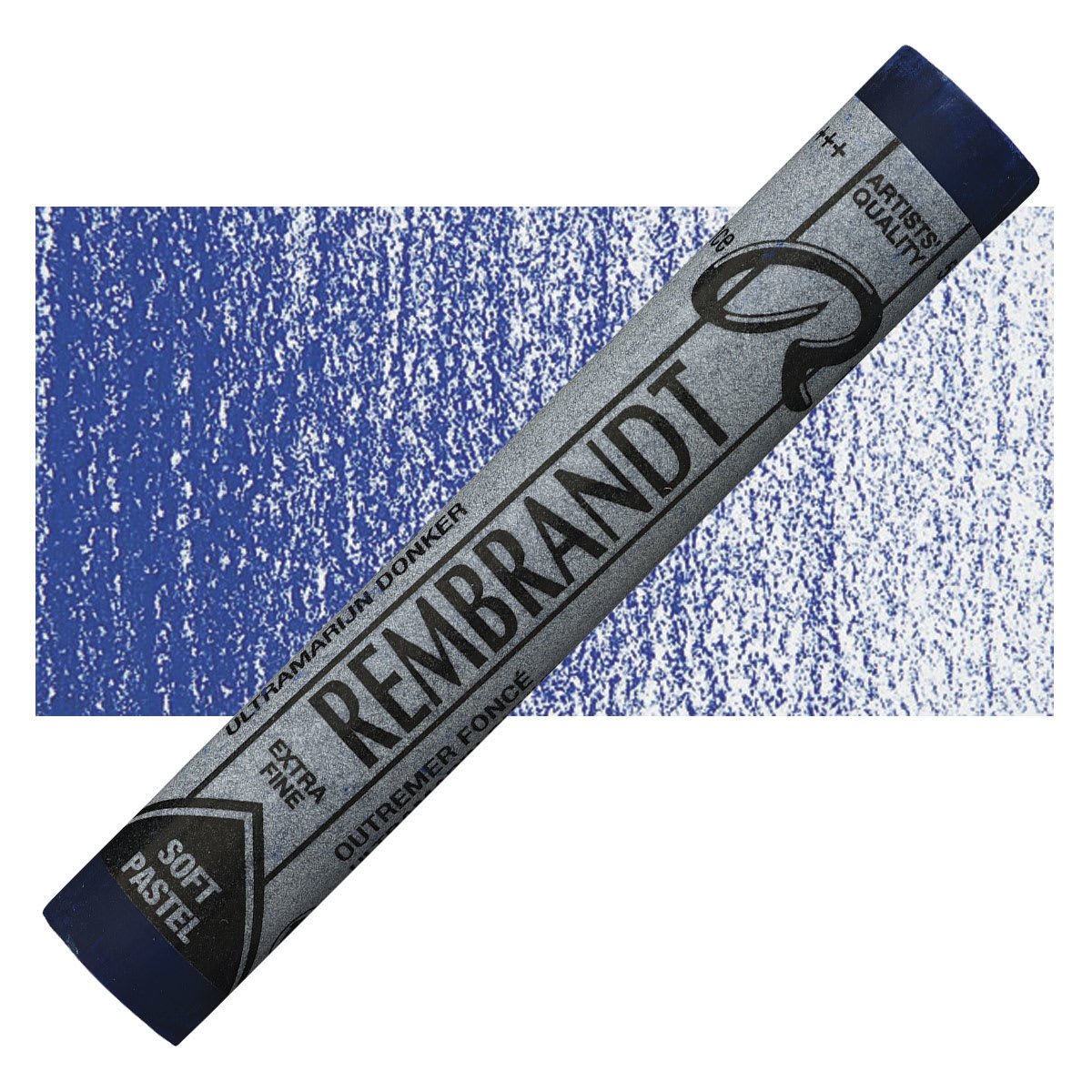 Rembrandt Soft Pastel Ultramarine Deep 506.2