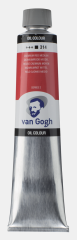 314 Cadmium Red Medium Van Gogh  Serie 2 200 ml