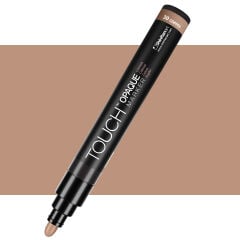 Touch Opaque Marker Su Bazlı Akrilik Kalem Medium Uç 1.5 - 2.3 mm Metallic Copper 30
