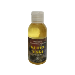 ART DESİGN SAF KETEN YAĞI 100 ML