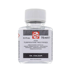TALENS RECTIFIED TURPENTINE 032 75ML (TEREBENTİN)