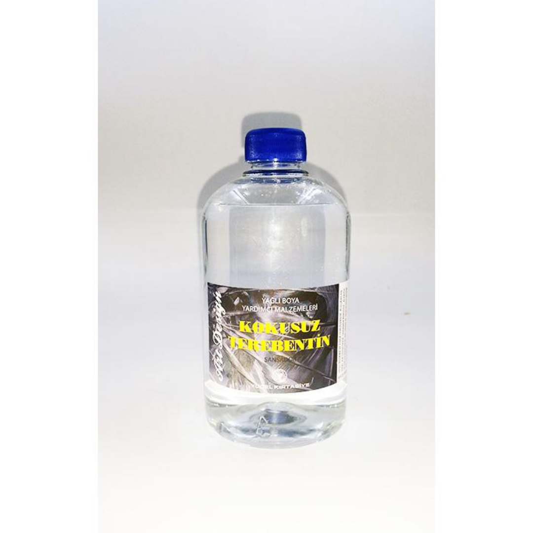 Art Design  Kokusuz Terebentin 500 ml