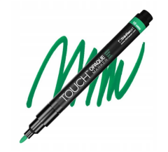 Touch Opaque Marker Su Bazlı Akrilik Kalem Fine Uç 0.8 - 1.3 mm Green 10