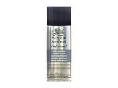 Winsor & Newton Satin Varnish 400ml  (Sprey Saten Vernik)