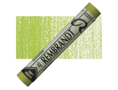 Rembrandt Soft Pastel Olive Green 620.7