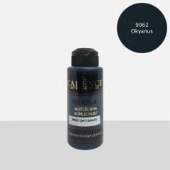 9062 OKYANUS Premium Akrilik Boya