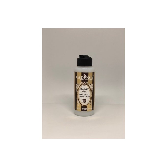 Cadence Deri Verniği Gloss/Parlak