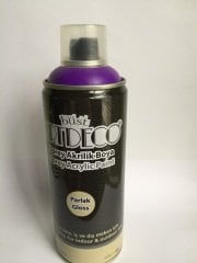 Mor Artdeco Sprey Boya 400ml
