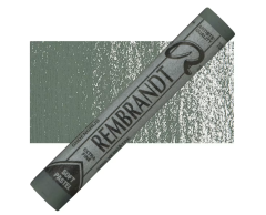 Rembrandt Soft Pastel Green Grey 709.5