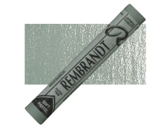 Rembrandt Soft Pastel Green Grey 709.7