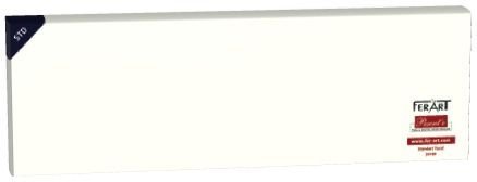 30x90 cm Tuval