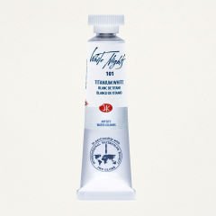 St.Petersburg White Nights Tüp Sulu Boya 10ml 101 Titanium White