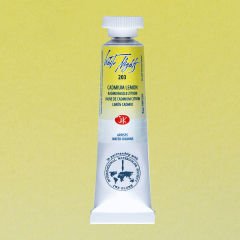 St.Petersburg White Nights Tüp Sulu Boya 10ml 203 Cadmium Lemon