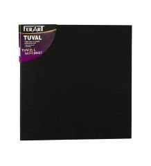 70x70 cm Tuval PRO 3 BLACK
