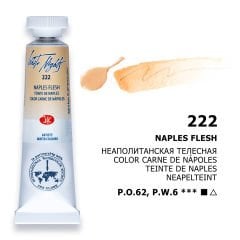 St.Petersburg White Nights Tüp Sulu Boya 10ml 222 Naples Flesh