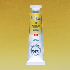 St.Petersburg White Nights Tüp Sulu Boya 10ml 228 Indian Yellow