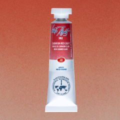 St.Petersburg White Nights Tüp Sulu Boya 10ml 302 Cadmium Red Light