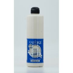 Cadence Hybrid Multisurface Simli Akrilik Boya HSG-006 Dantel 500 ml