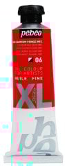 Huile Fine XL 06 Cadmium Red Deep Hue