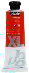 Huile Fine XL 36 Vivid Red