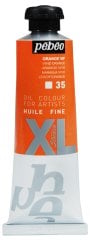 Huile Fine XL 35 Vivid Orange