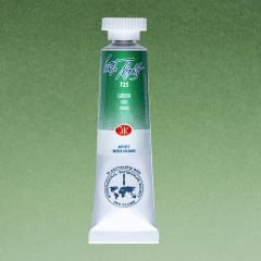 St.Petersburg White Nights Tüp Sulu Boya 10ml 725 Green