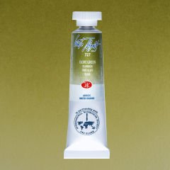 St.Petersburg White Nights Tüp Sulu Boya 10ml 727 Olive Green