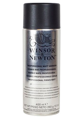 PROFESSIONAL MATT/GLOSS VARNISH PARLAK-400ml