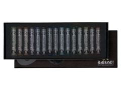 Rembrandt Soft Pastel Boya 15’li Dark Colours Tam Boy