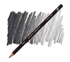Derwent Coloursoft Kuru Boya Kalemi Petrel Grey  C680