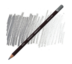 Derwent Coloursoft Kuru Boya Kalemi Dove Grey C670