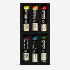 Sennelier Oil Stick Set Mini 6lı Naturmortet Set