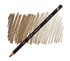 Derwent Coloursoft Kuru Boya Kalemi Brown Earth  C630