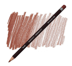 Derwent Coloursoft Kuru Boya Kalemi Mid Terracotta  C620