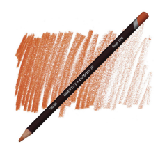 Derwent Coloursoft Kuru Boya Kalemi Ginger C550